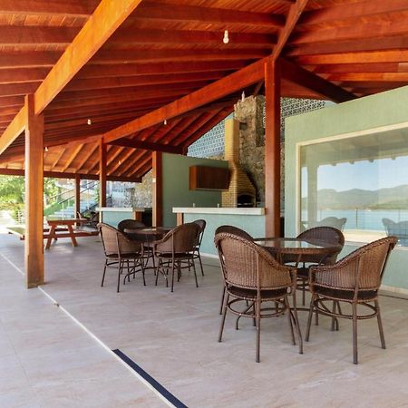 Ferienwohnung Angra Dos Reis Com Estilo E Sofisticacao! Exterior foto