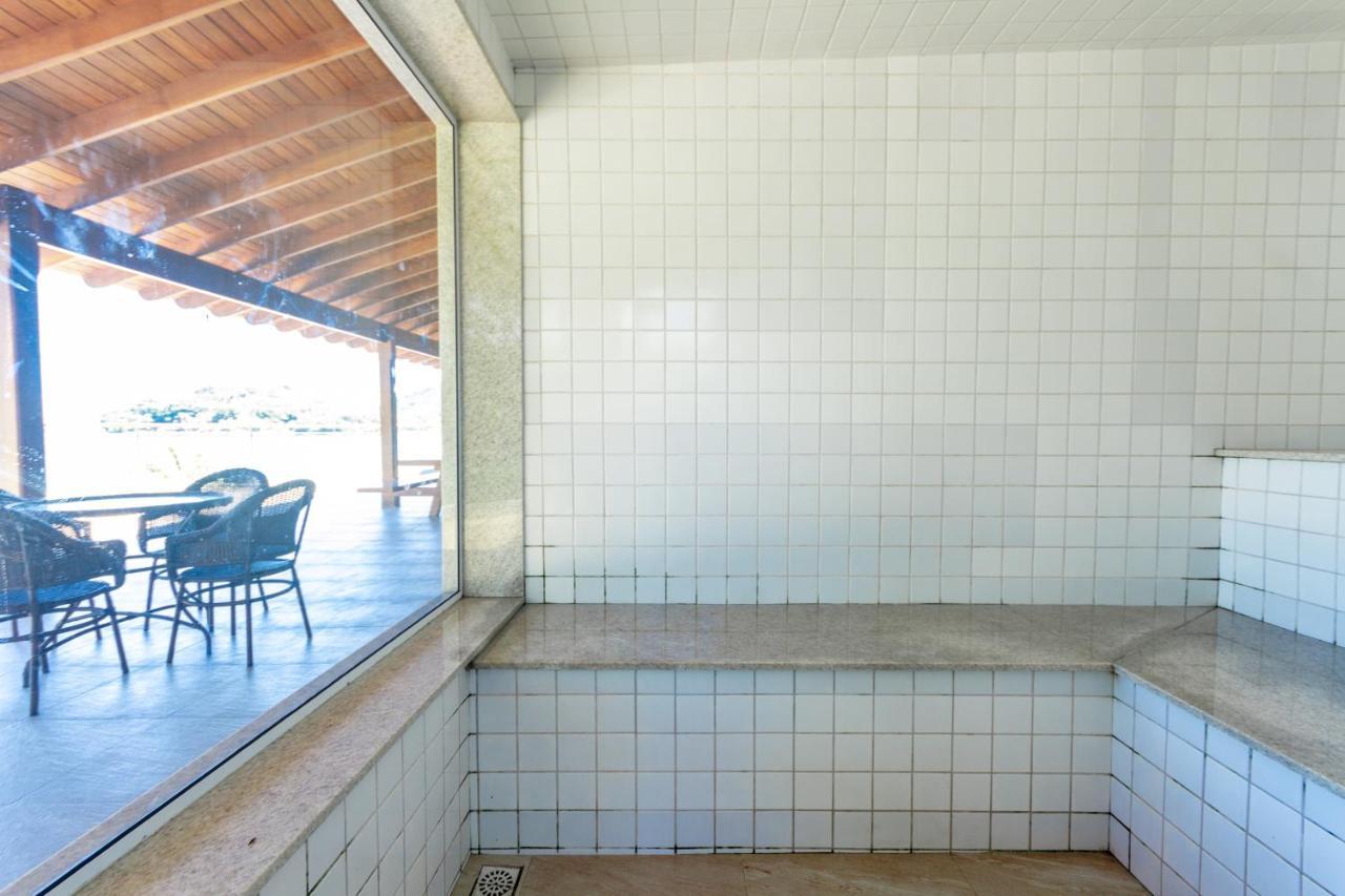 Ferienwohnung Angra Dos Reis Com Estilo E Sofisticacao! Exterior foto