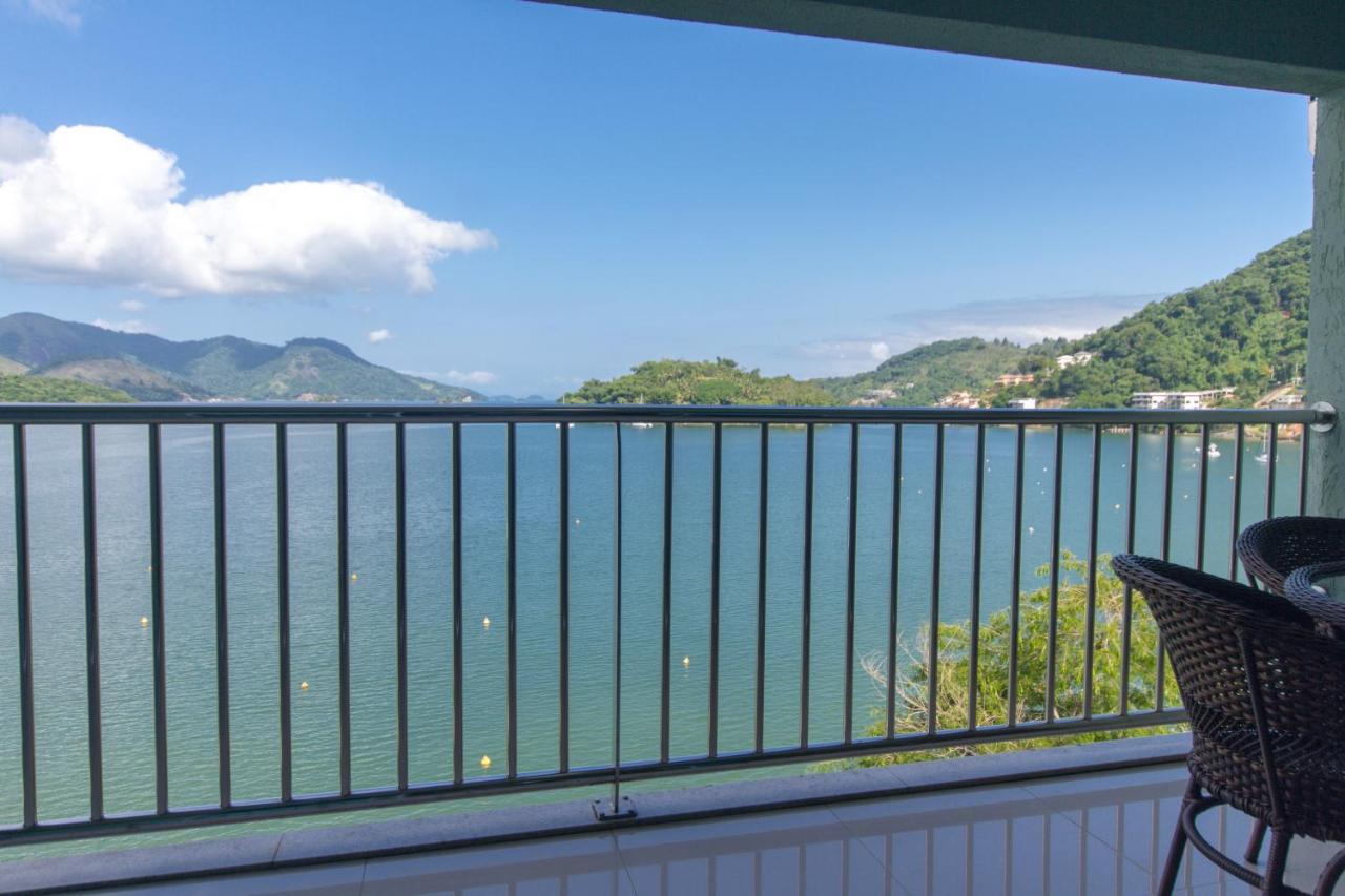 Ferienwohnung Angra Dos Reis Com Estilo E Sofisticacao! Exterior foto