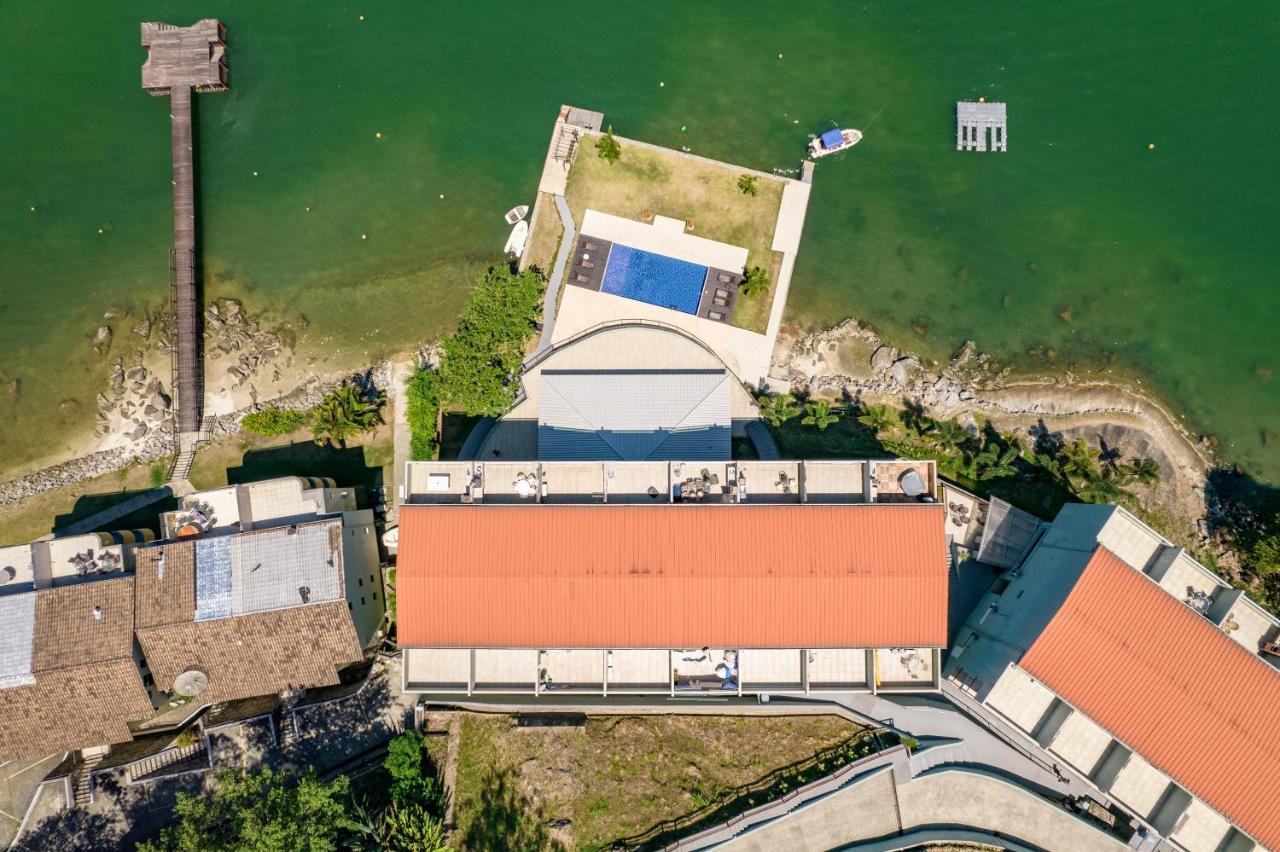 Ferienwohnung Angra Dos Reis Com Estilo E Sofisticacao! Exterior foto