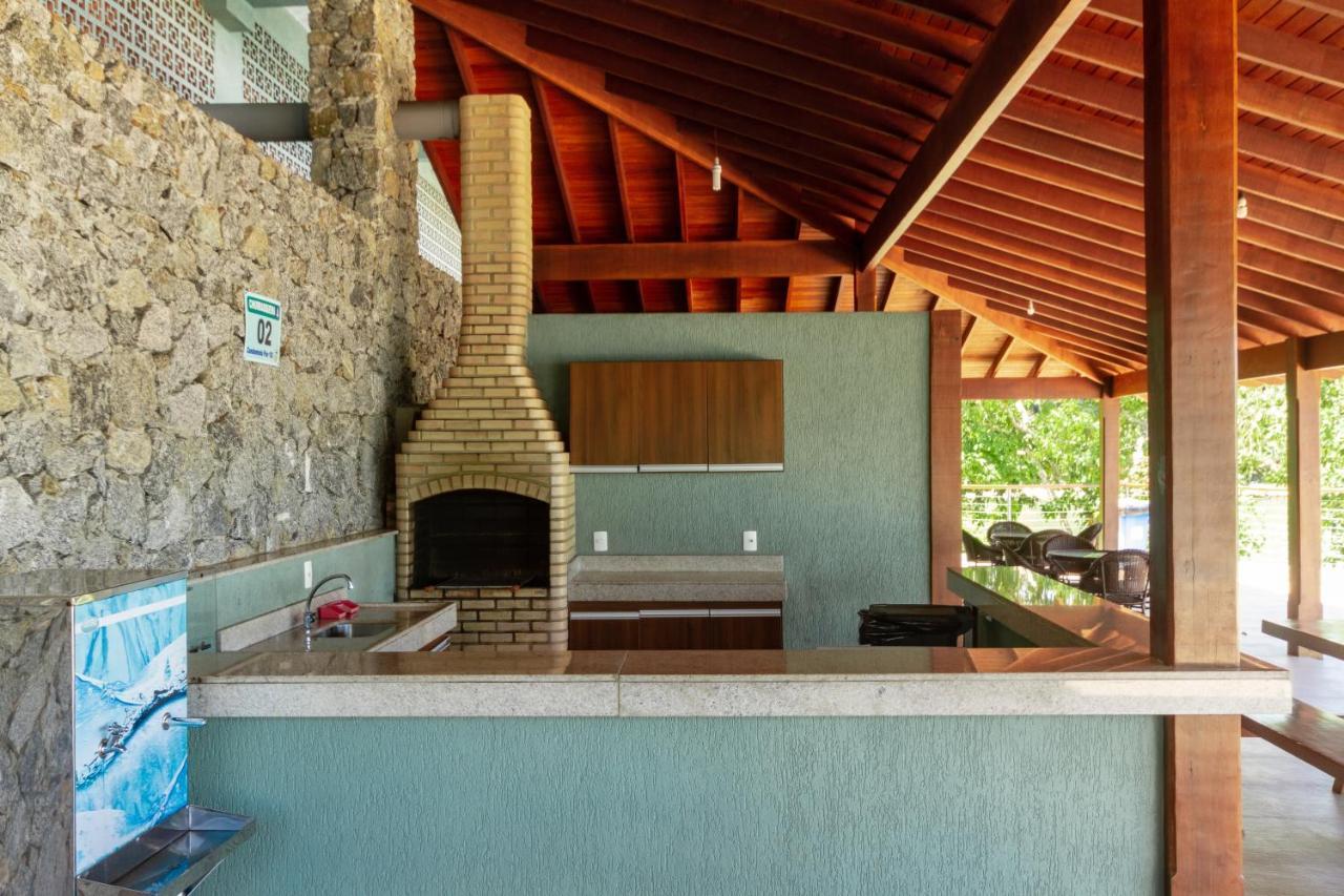 Ferienwohnung Angra Dos Reis Com Estilo E Sofisticacao! Exterior foto