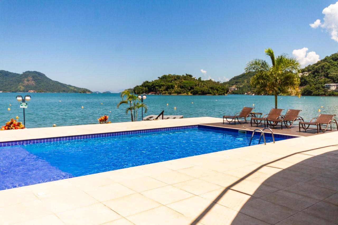 Ferienwohnung Angra Dos Reis Com Estilo E Sofisticacao! Exterior foto