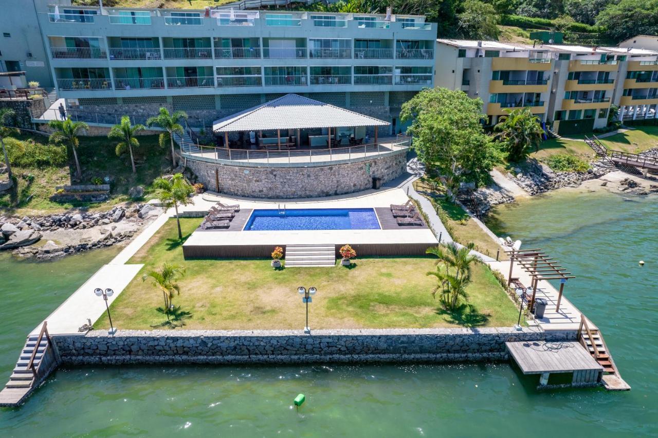 Ferienwohnung Angra Dos Reis Com Estilo E Sofisticacao! Exterior foto