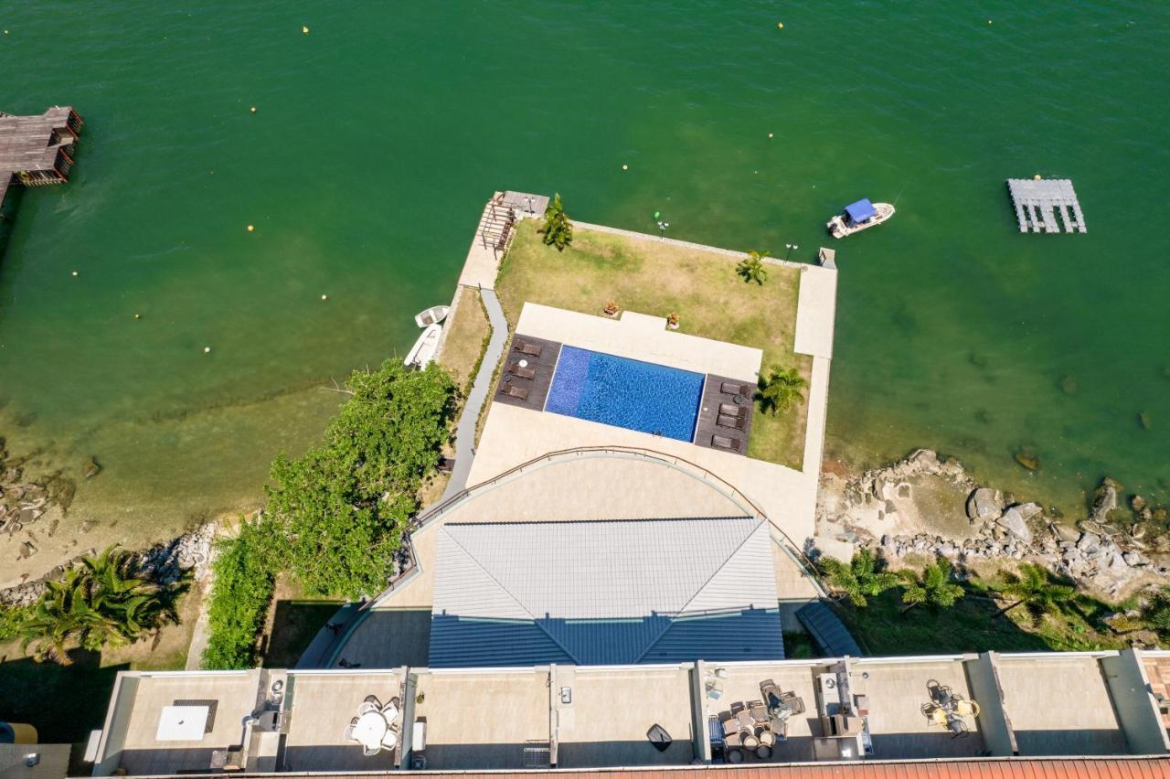 Ferienwohnung Angra Dos Reis Com Estilo E Sofisticacao! Exterior foto
