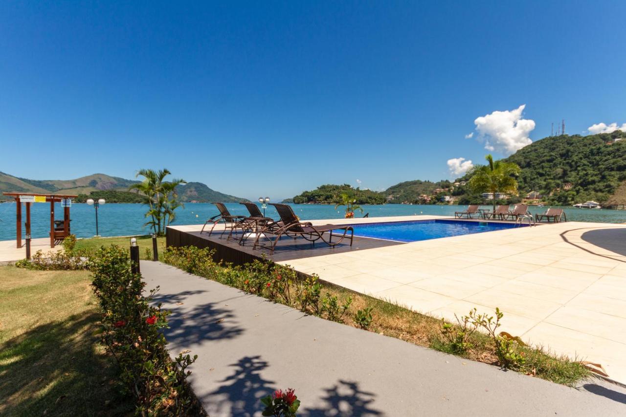 Ferienwohnung Angra Dos Reis Com Estilo E Sofisticacao! Exterior foto