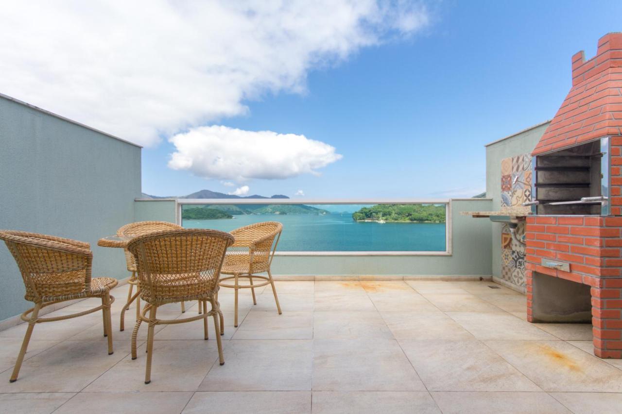 Ferienwohnung Angra Dos Reis Com Estilo E Sofisticacao! Exterior foto