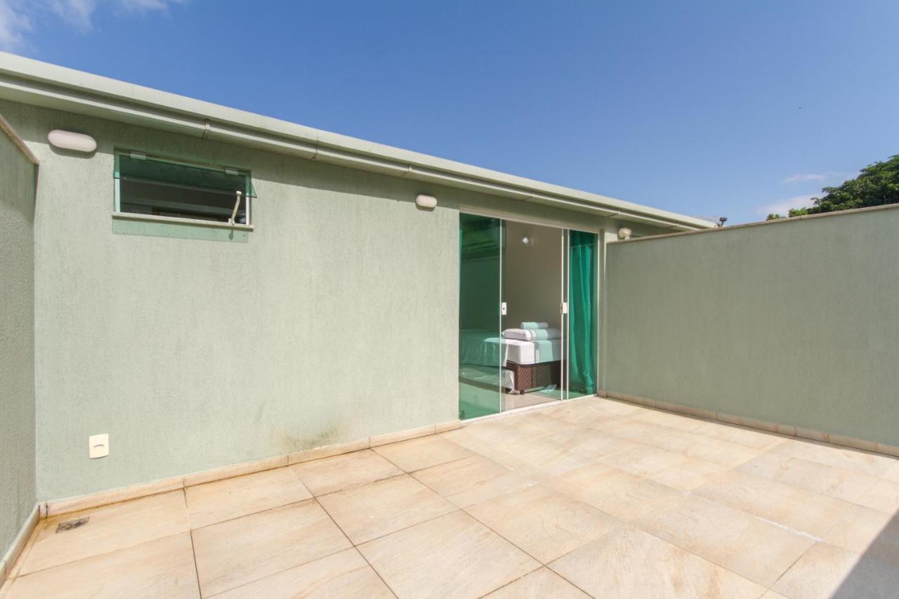 Ferienwohnung Angra Dos Reis Com Estilo E Sofisticacao! Exterior foto