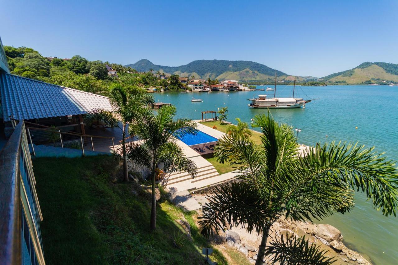 Ferienwohnung Angra Dos Reis Com Estilo E Sofisticacao! Exterior foto