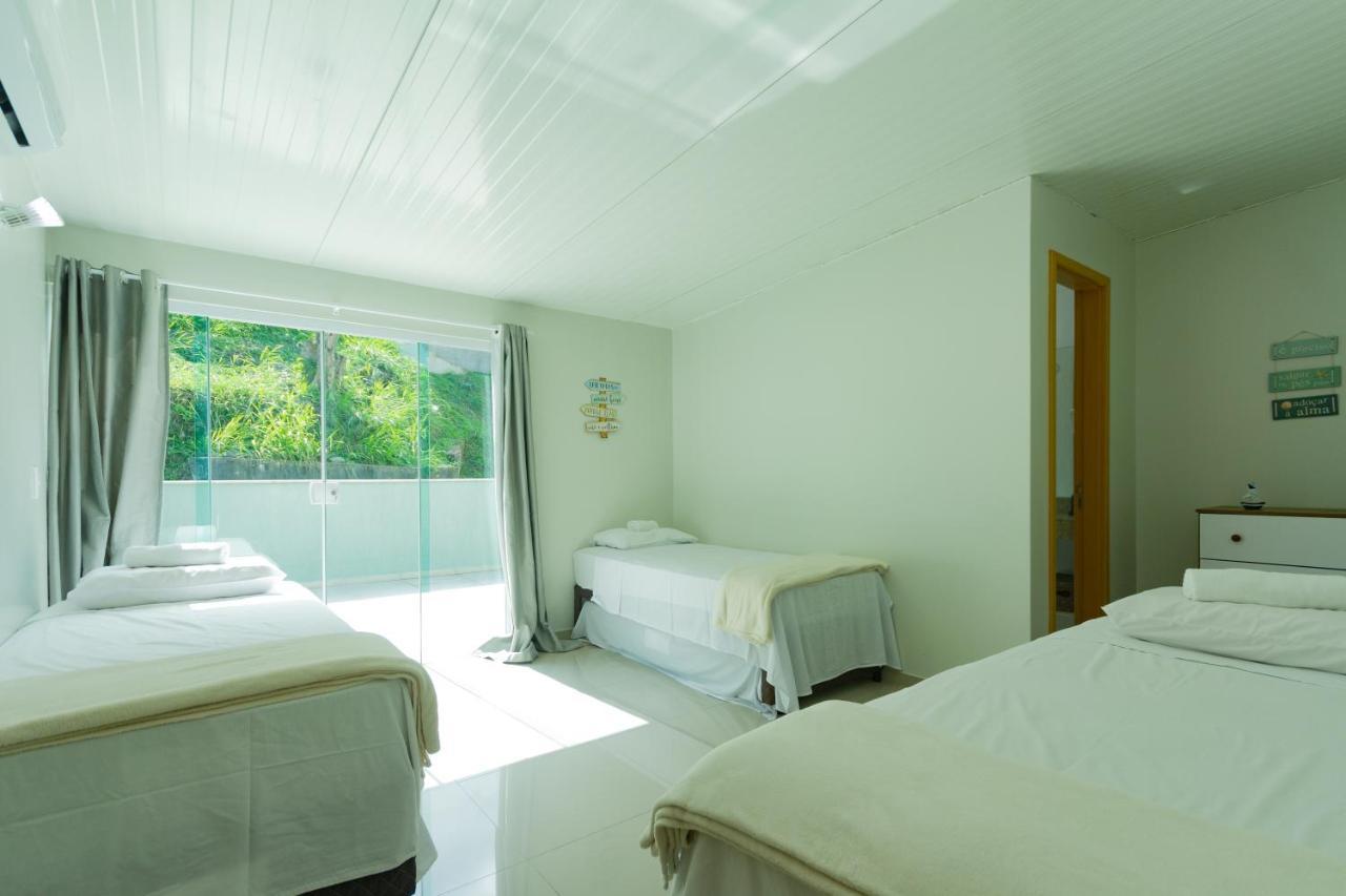 Ferienwohnung Angra Dos Reis Com Estilo E Sofisticacao! Exterior foto