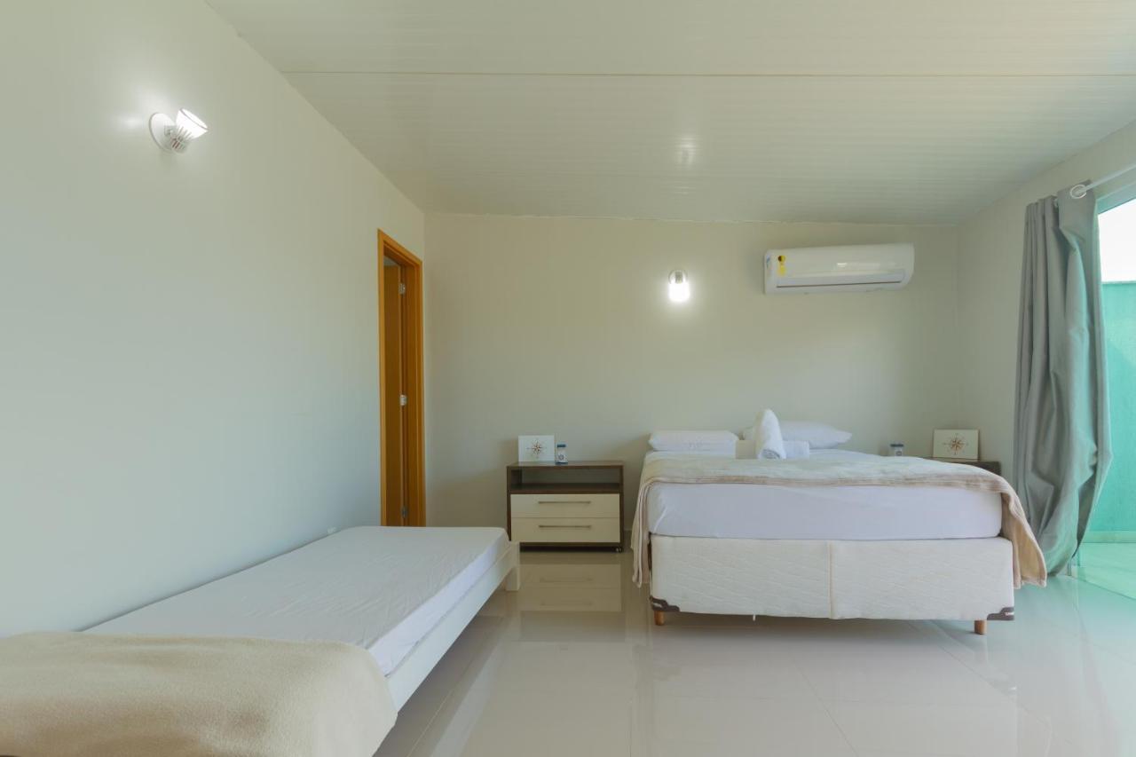 Ferienwohnung Angra Dos Reis Com Estilo E Sofisticacao! Exterior foto